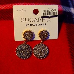 Sugarfix Blingy Pierced earrings